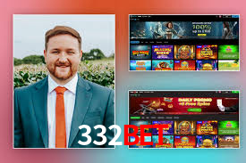 Daily Bonuses 332bet