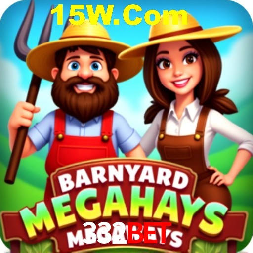 Slot Games 332bet