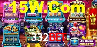 Premium Interface 332bet
