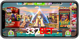 Tournaments 332bet