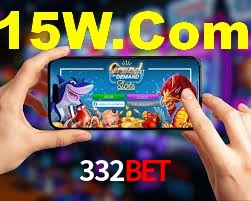 Live Casino 332bet