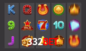 332bet App Interface