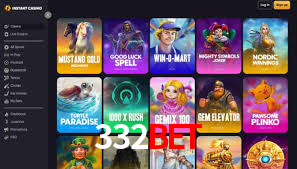 Instant EasyPaisa 332bet