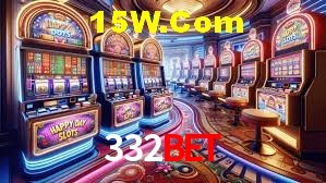 Statistics 332bet