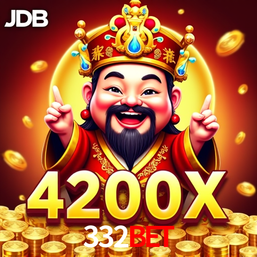 Weekend Specials 332bet
